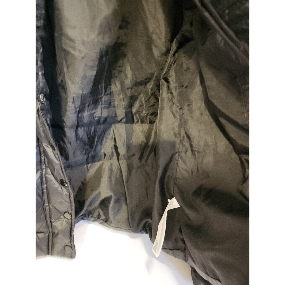 American Eagle Down Feather Puffer Jacket Women S… - image 8